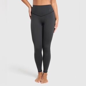 Gymshark - ELEVATE REGULAR LEGGINGS 2.0